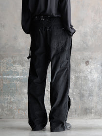 26FW｜Corduroy Carpenter Pants