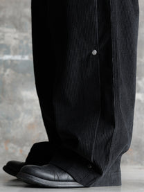 26FW｜Corduroy Carpenter Pants