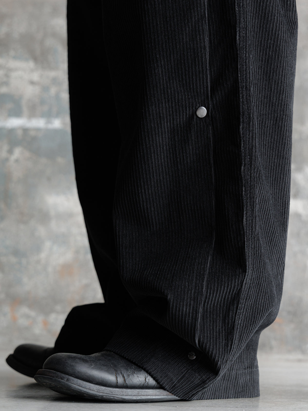 26FW｜Corduroy Carpenter Pants