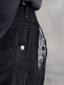 26FW｜Corduroy Carpenter Pants