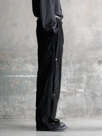 26FW｜Corduroy Carpenter Pants