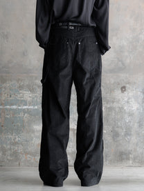 26FW｜Corduroy Carpenter Pants