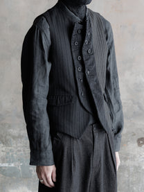 26FW｜E Waistcoat