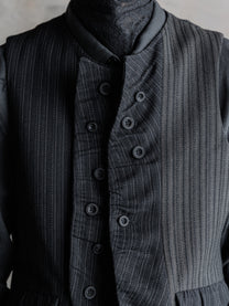 26FW｜E Waistcoat