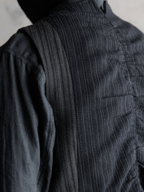 26FW｜E Waistcoat