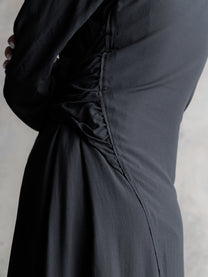 26FW WMS｜Fallen Convertible Dress