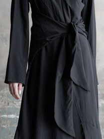 26FW WMS｜Fallen Convertible Dress
