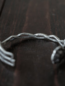 Forgotten Materials｜Fork Bracelet
