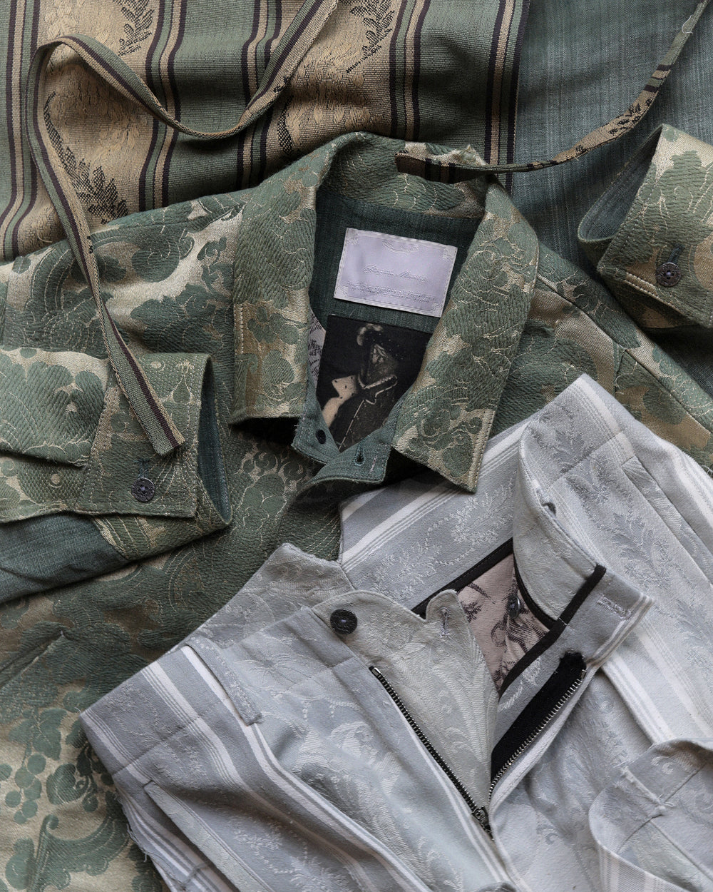 Random Drop 7.30.26 - 1