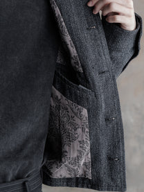 26FW｜S&amp;P Work Jacket