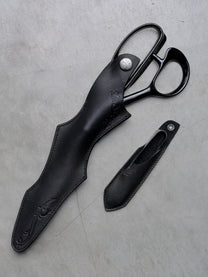 Professor.E - E's Scissor Sheaths Set (PRE-ORDER)