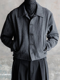 26FW｜S&amp;P Work Jacket