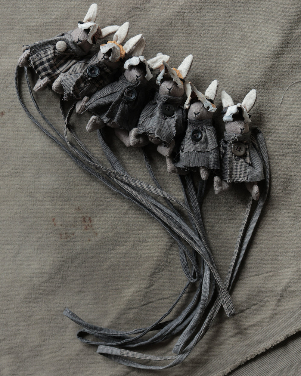 Rabbit figure - 2
