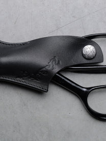 Professor.E - E's Scissor Sheaths Set (PRE-ORDER)