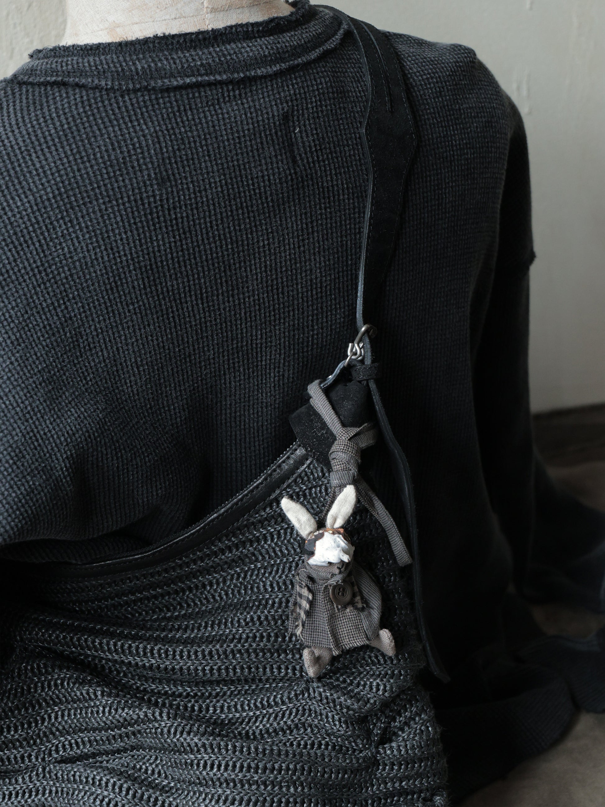 Professor.E｜ Eldritch Series Rabbit_04