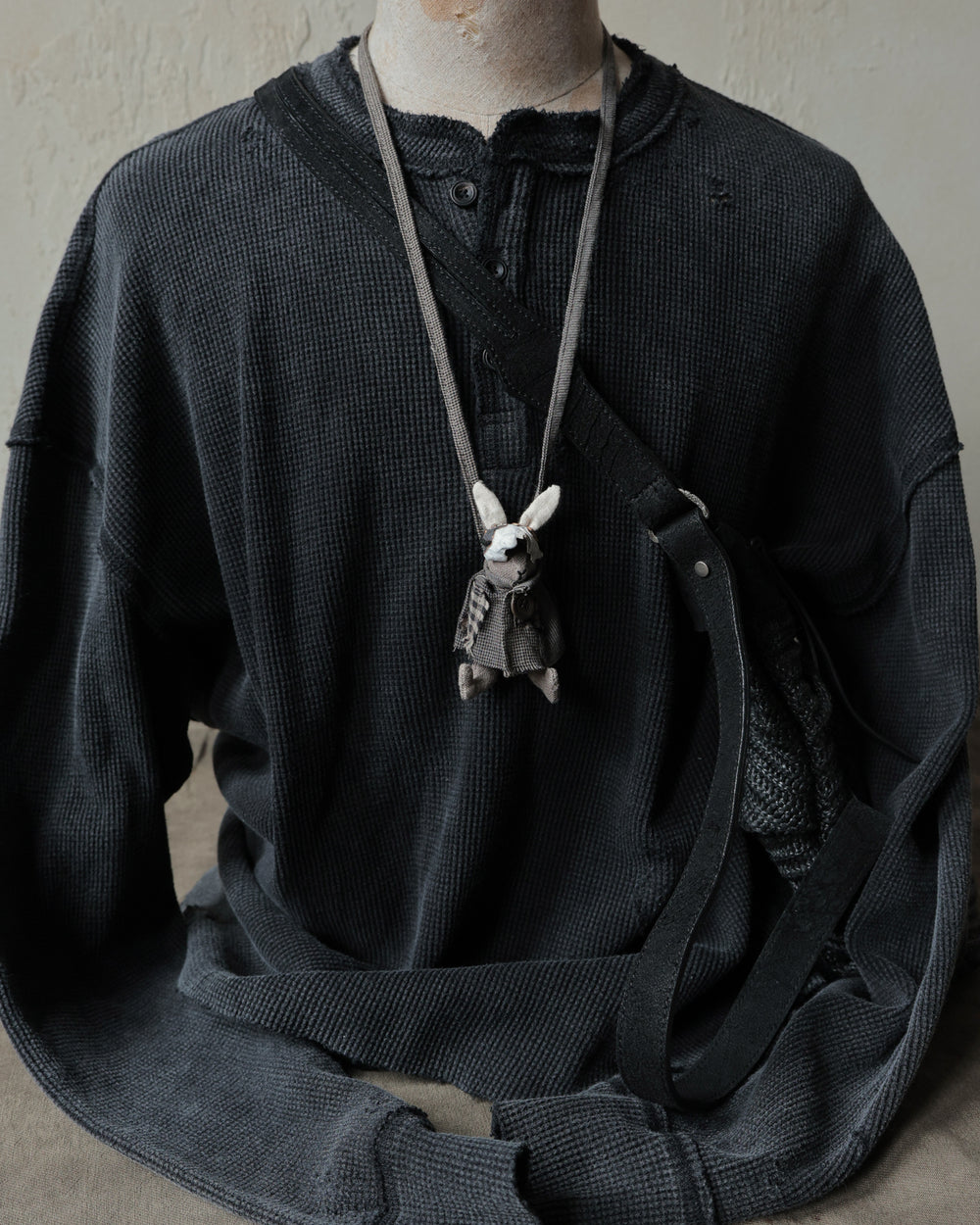 Rabbit figure - 3