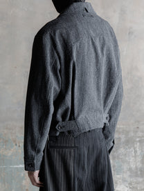 26FW｜S&amp;P Work Jacket
