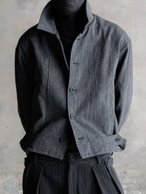 26FW｜S&amp;P Work Jacket
