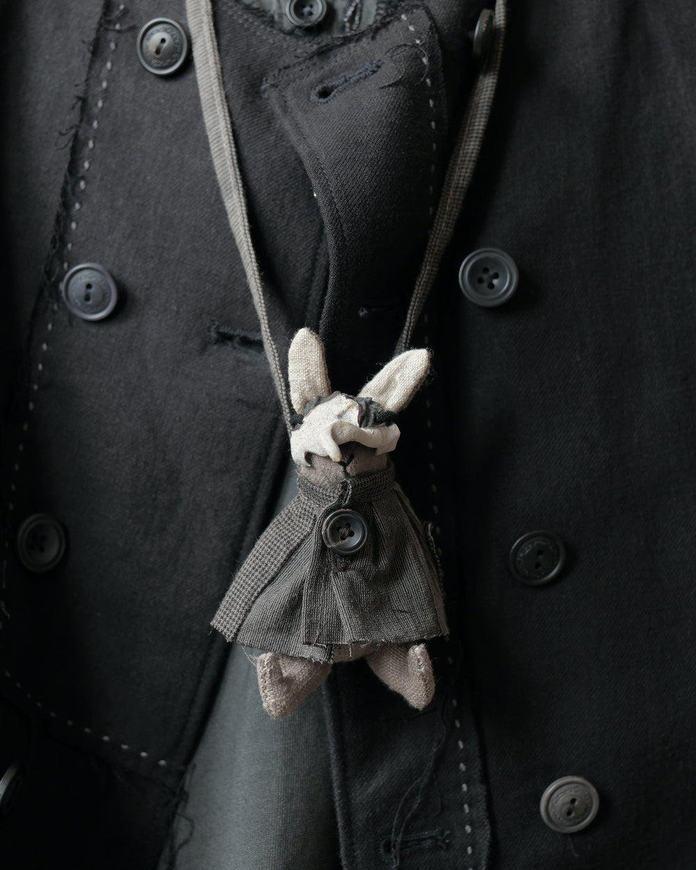 Rabbit figure - 4