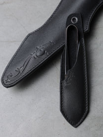 Professor.E - E's Scissor Sheaths Set (PRE-ORDER)