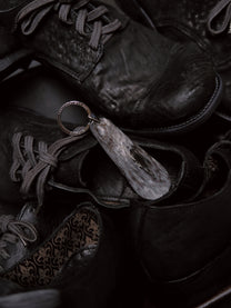 Professor.E｜Shoehorn by ABBYHORN