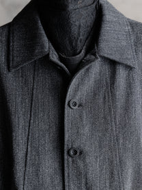 26FW｜S&amp;P Work Jacket