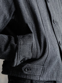 26FW｜S&amp;P Work Jacket