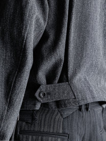 26FW｜S&amp;P Work Jacket