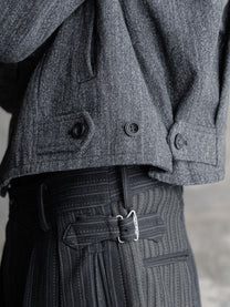 26FW｜S&amp;P Work Jacket