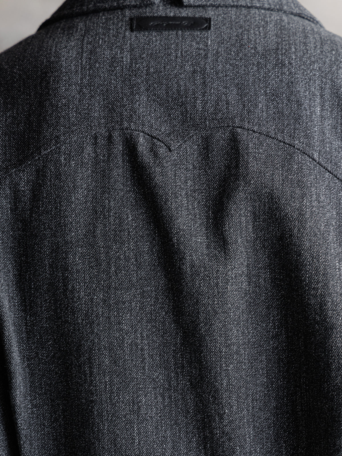 26FW｜S&amp;P Work Jacket