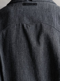 26FW｜S&amp;P Work Jacket
