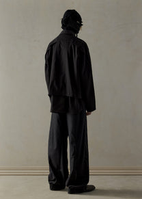 23FW｜E-go-round JKT