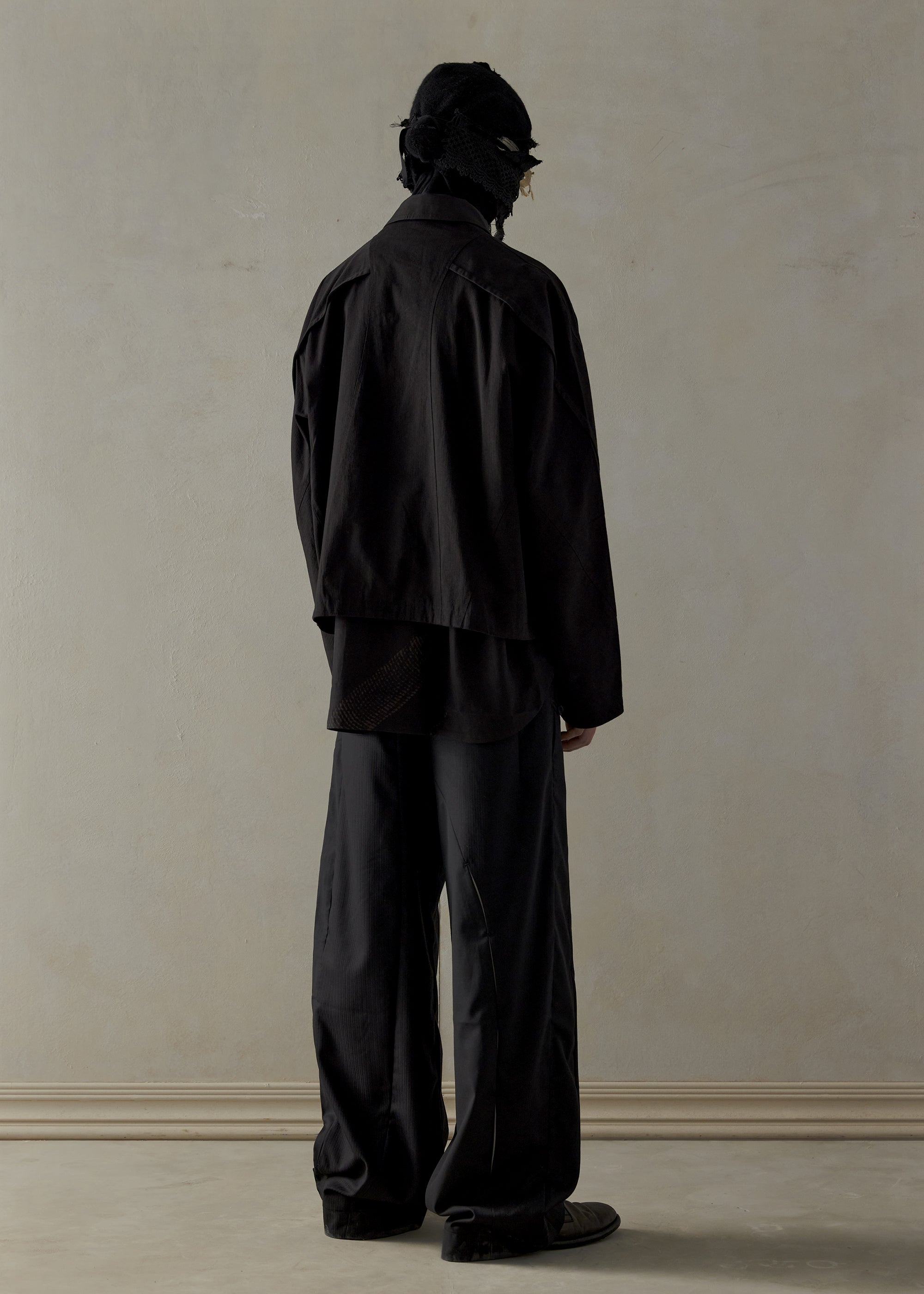 23FW｜E-go-round JKT