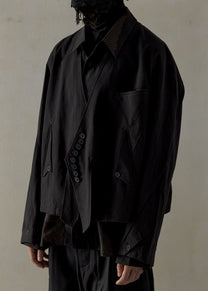 23FW｜E-go-round JKT