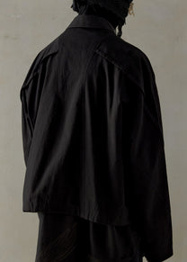 23FW｜E-go-round JKT