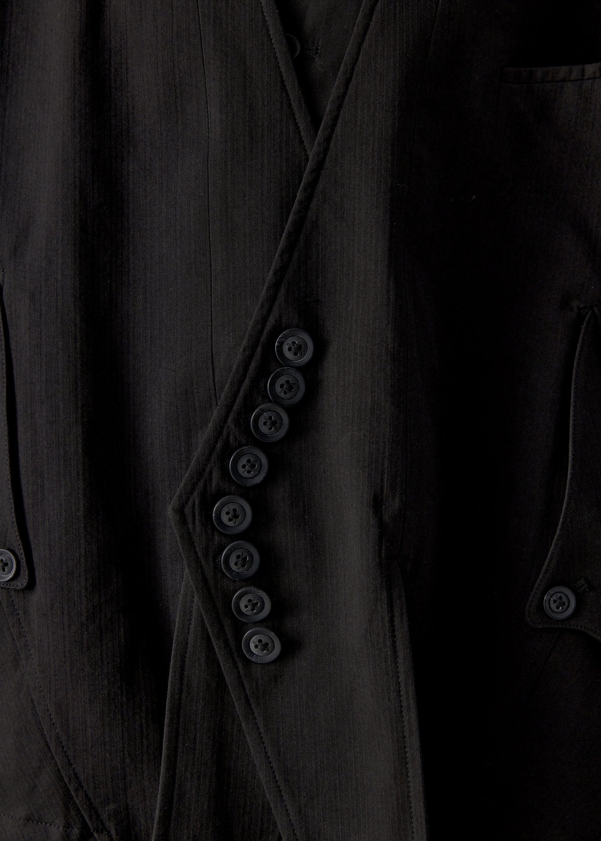 23FW｜E-go-round JKT