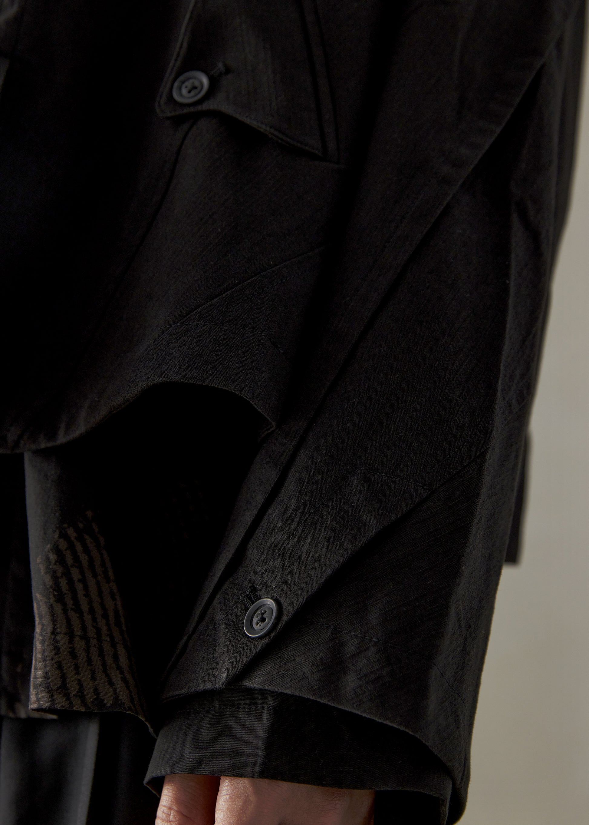 23FW｜E-go-round JKT