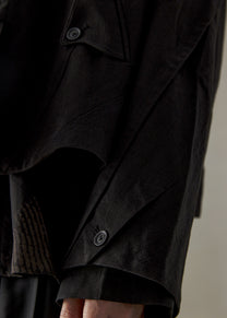 23FW｜E-go-round JKT