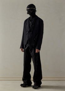 23FW｜Napoleon Short Jacket