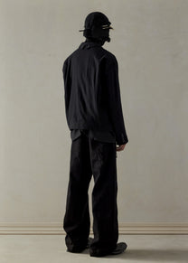 23FW｜Napoleon Short Jacket