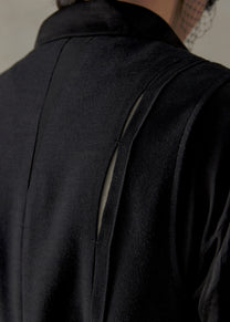 23FW WMS｜E Waistcoat