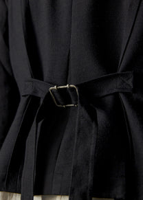 23FW WMS｜E Waistcoat