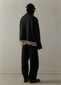 23SS｜Palace Coach JKT