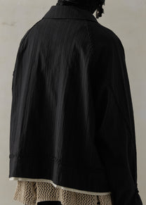 23SS｜Palace Coach JKT
