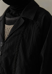 23SS｜Palace Coach JKT