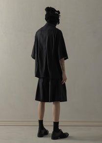 24SS｜Slicing Shirt