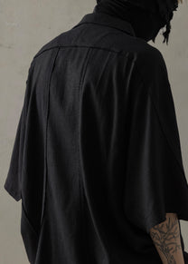 24SS｜Slicing Shirt