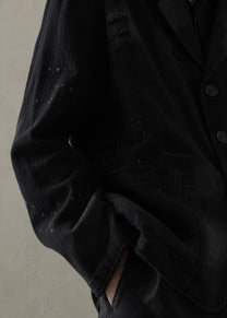 24SS｜Uncle E's Blazer