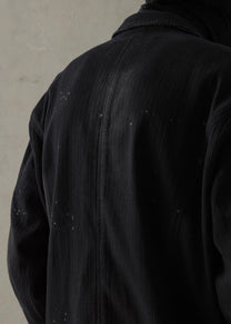 24SS｜Uncle E's Blazer