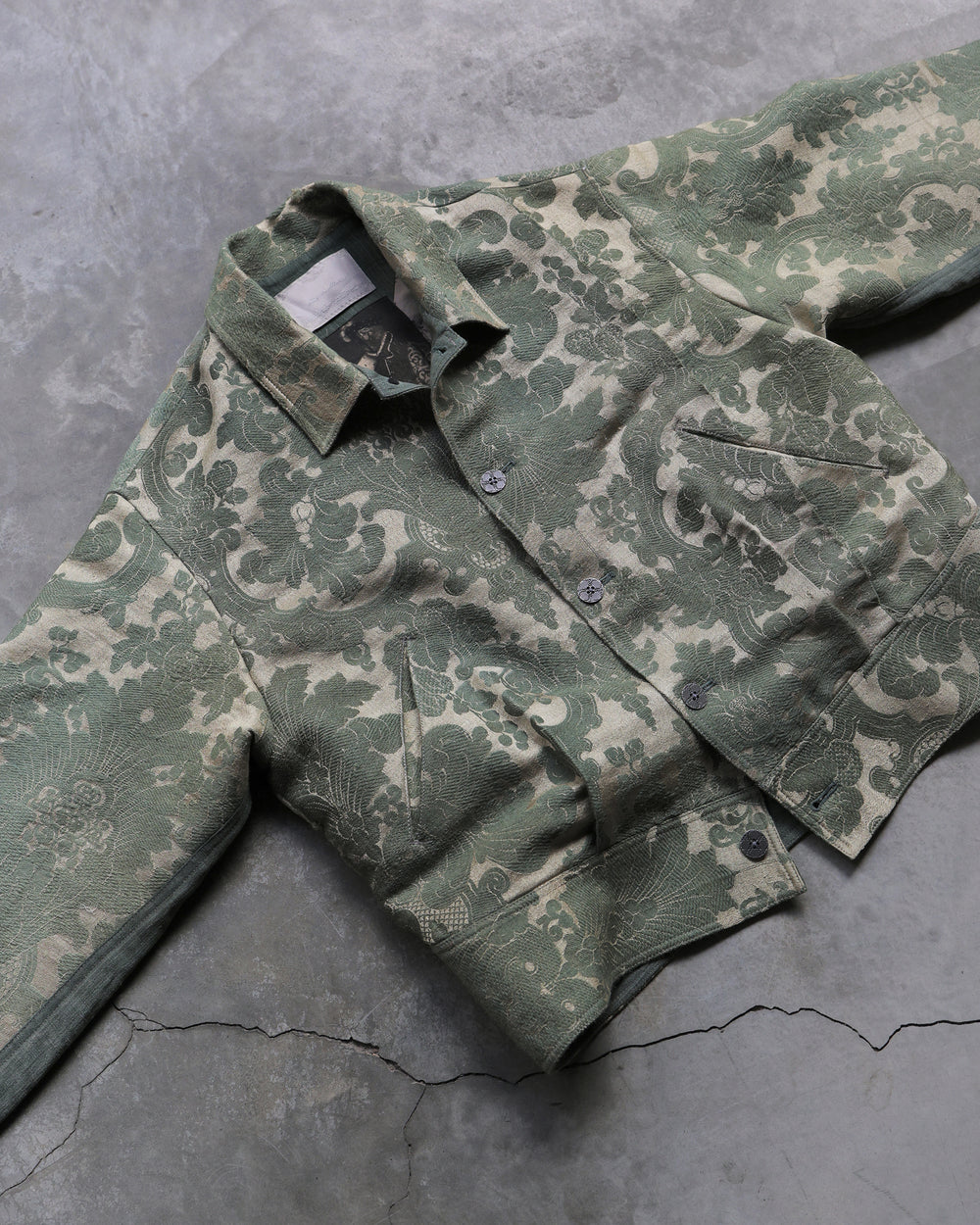 Random Drop 7.30.26 - 2
